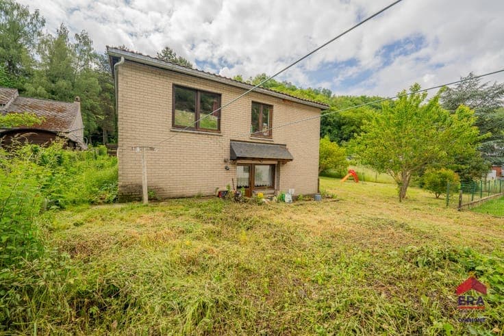 3-bedroom house in Thon