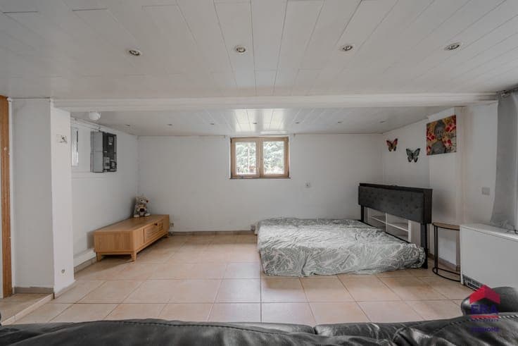 3-bedroom house in Thon