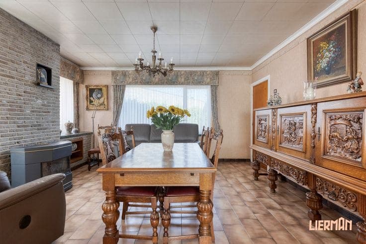 House in Sint-Lievens-Houtem