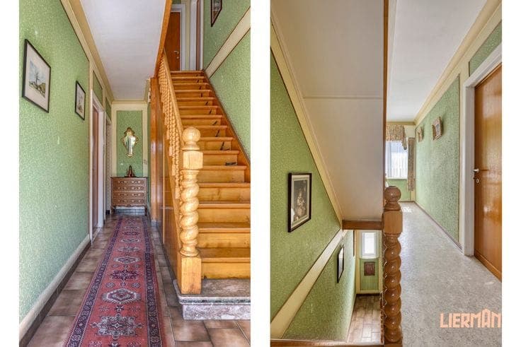 House in Sint-Lievens-Houtem