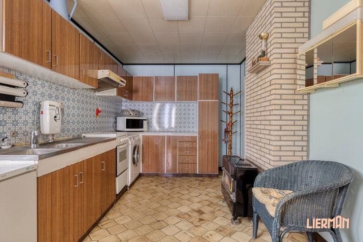 House in Sint-Lievens-Houtem