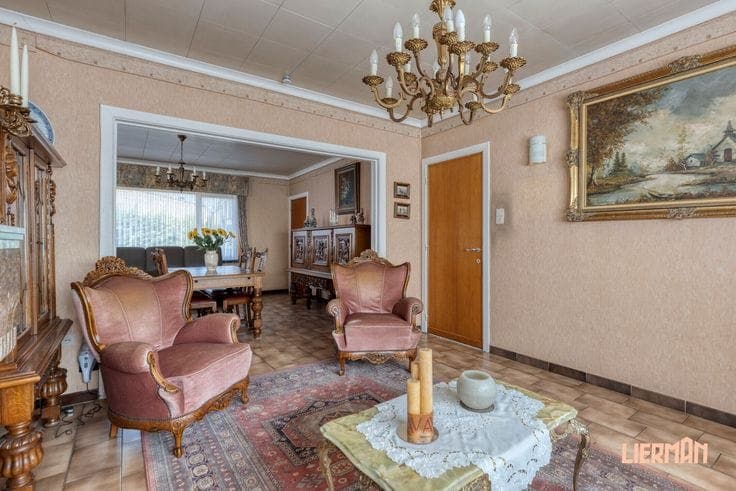House in Sint-Lievens-Houtem