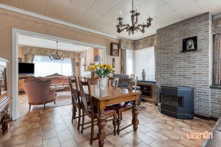 House in Sint-Lievens-Houtem