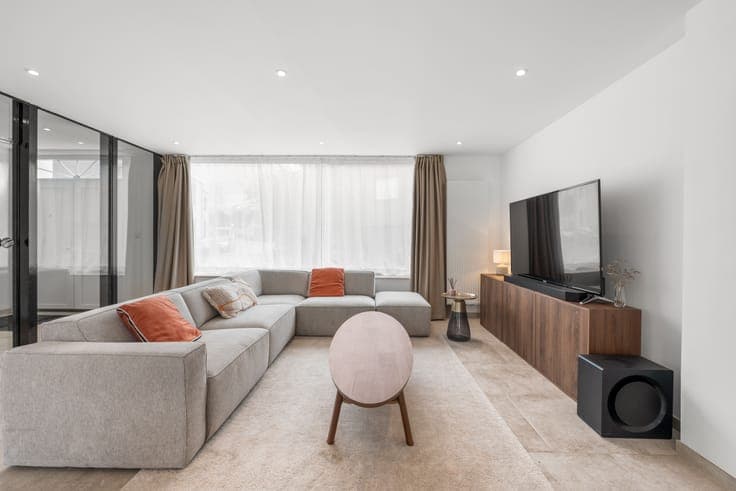 Fully renovated home (2025) with 3 bedrooms