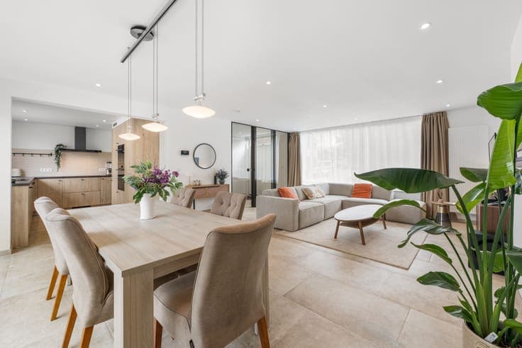 Fully renovated home (2025) with 3 bedrooms