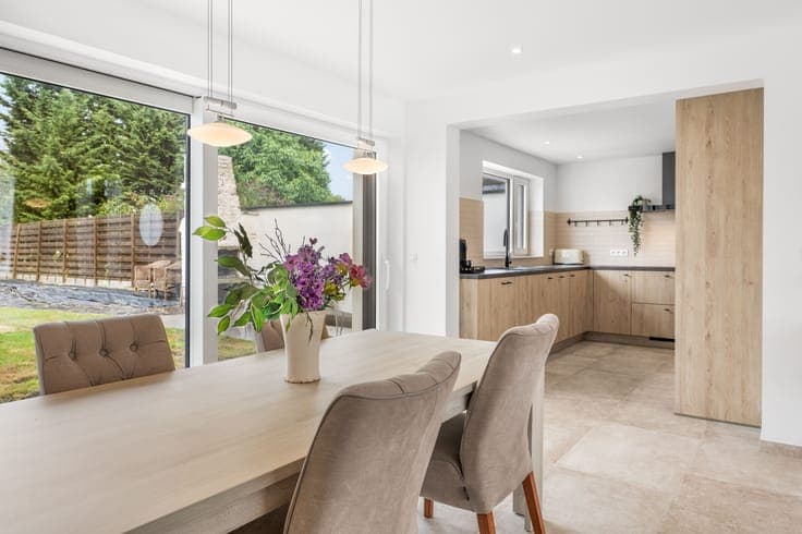 Fully renovated home (2025) with 3 bedrooms
