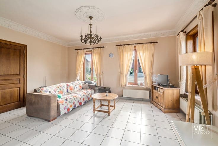 House in Ninove