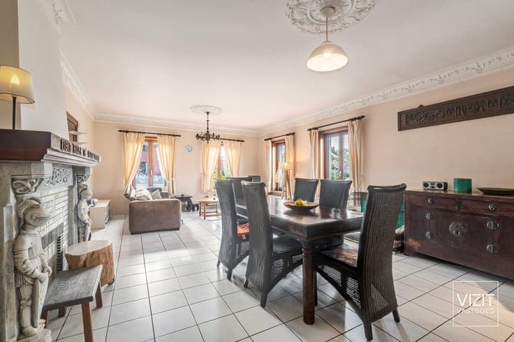House in Ninove