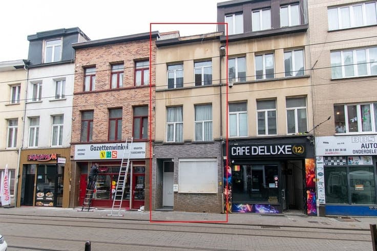 Rijwoning