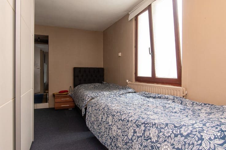 Rijwoning
