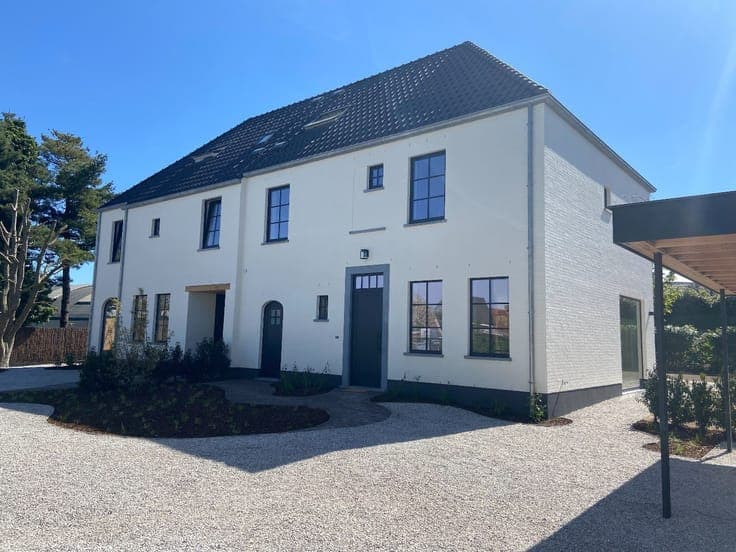 House in Waregem