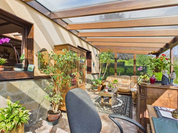 House in Hody