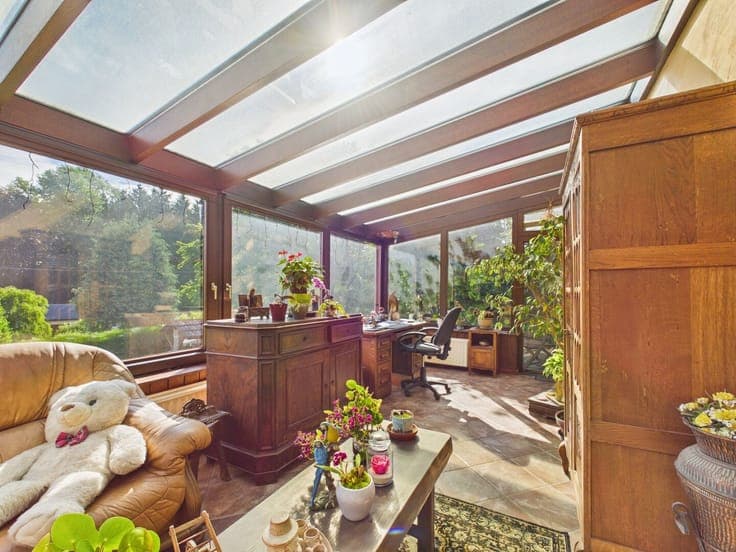 House in Hody