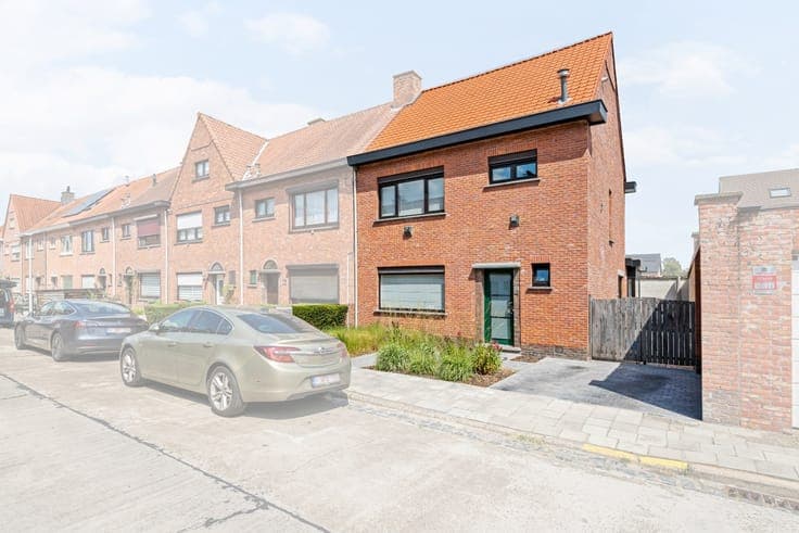 House in Lokeren