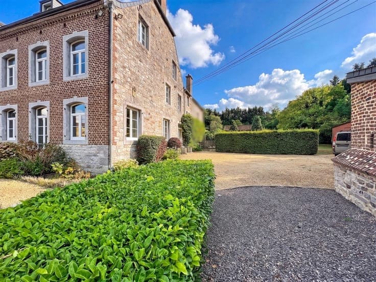 FAIRE OFFRE A PARTIR DE 345.000 Euros