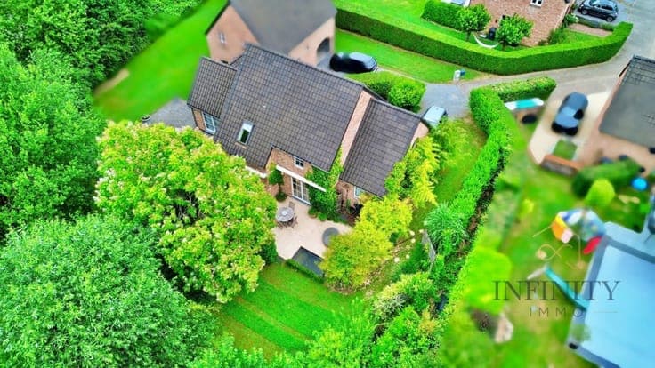 House in Tilff