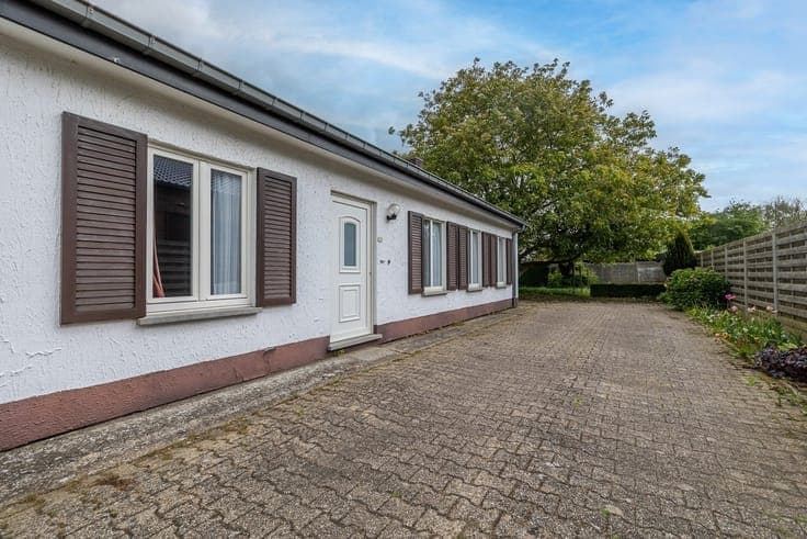 Cozy House: 3 Bedrooms in Scherpenheuvel-Ziche