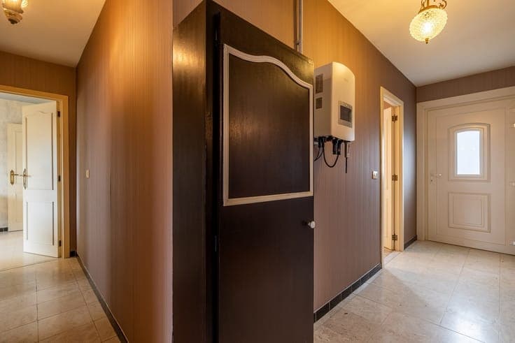 Cozy House: 3 Bedrooms in Scherpenheuvel-Ziche