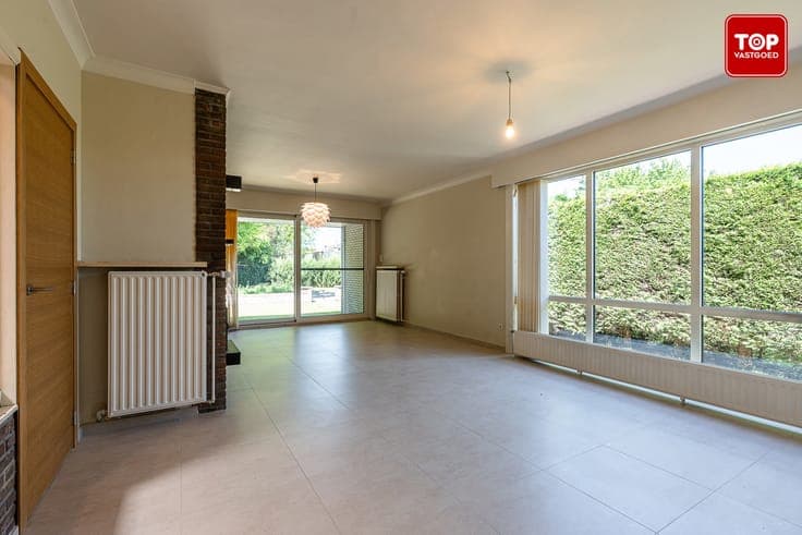 House in Evergem