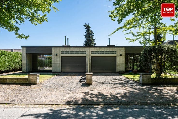 House in Evergem