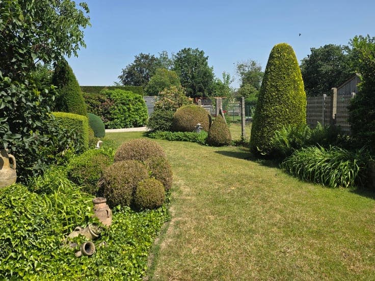 Super sympathieke woning met grote tuin en ongelooflijk v...