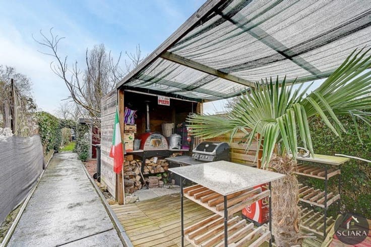 House in Seraing