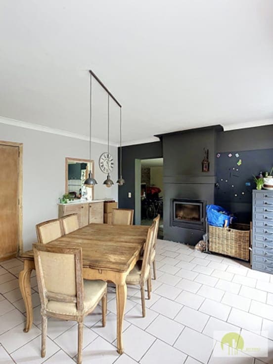 House in Sint-Pieters-Leeuw