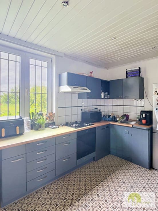 House in Sint-Pieters-Leeuw