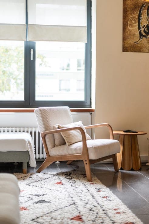 Family home with garden and garage in Antwerp