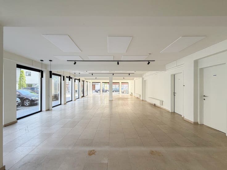 Te koop, Veelzijdige investeringseigendom op toplocatie i...