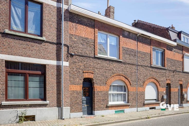 House in Tienen