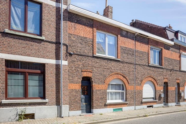 House in Tienen