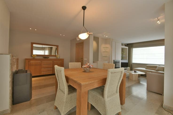 House in Staden