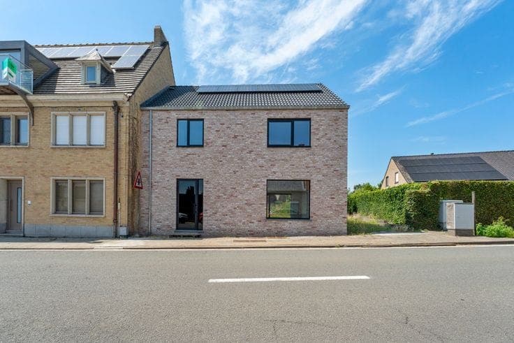 House in Poperinge