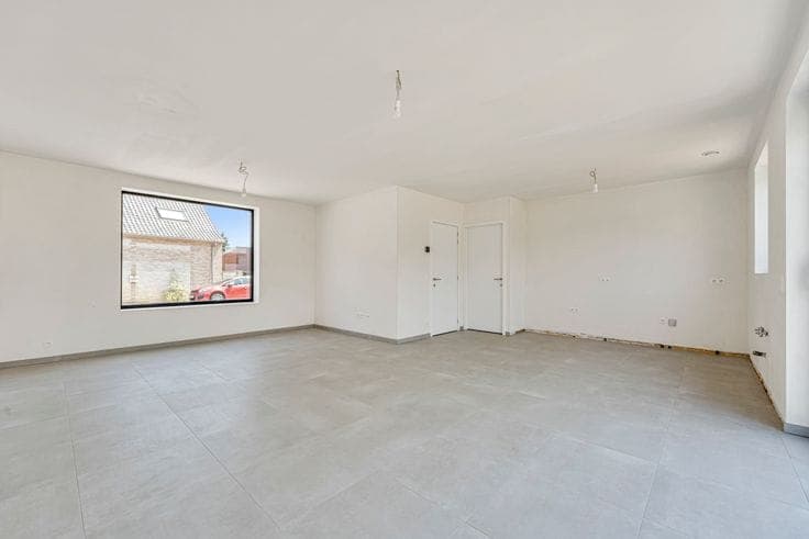 House in Poperinge
