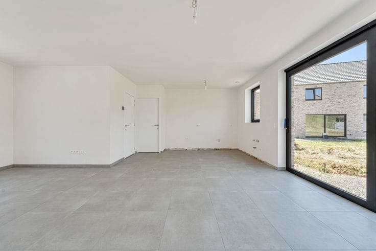 House in Poperinge