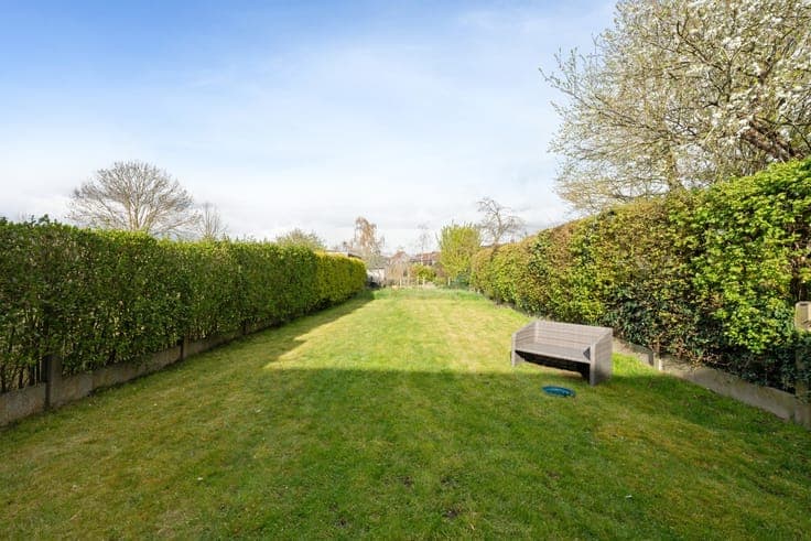 Move-in ready family home in Dendermonde