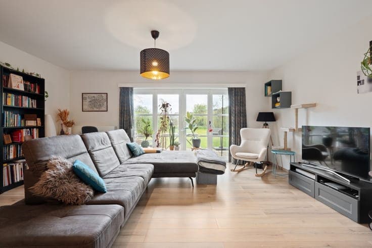 Move-in ready family home in Dendermonde