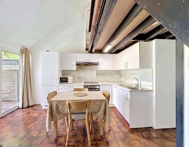 Bungalow 2 chambres