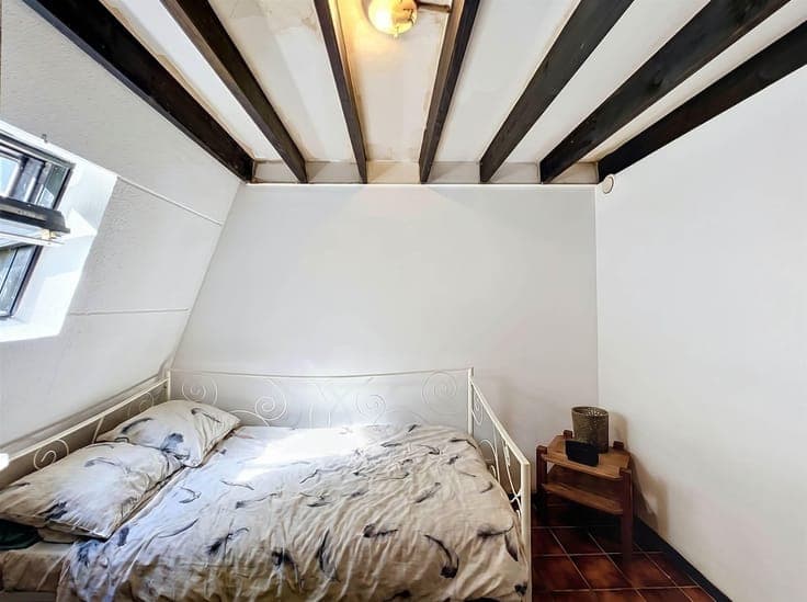 Bungalow 2 chambres