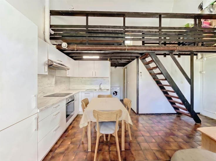 Bungalow 2 chambres