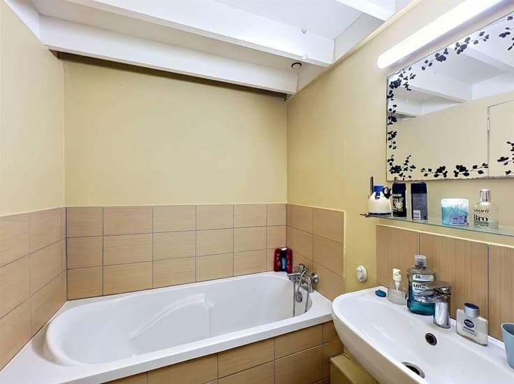 Bungalow 2 chambres