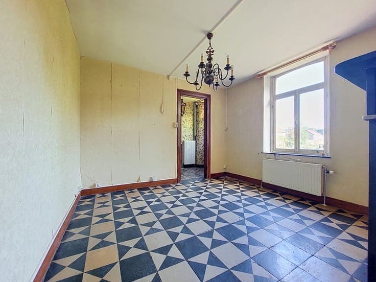 House in Ben-Ahin