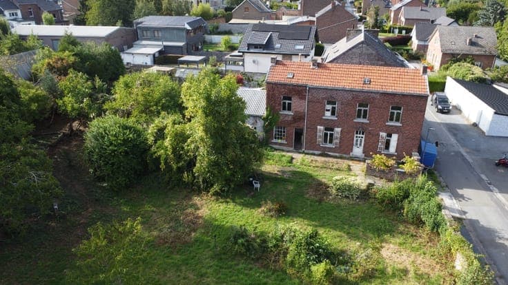 House in Ben-Ahin