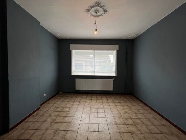 A beautifully and quiet situated semi-detached home