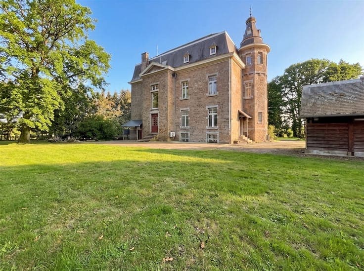 Mansion