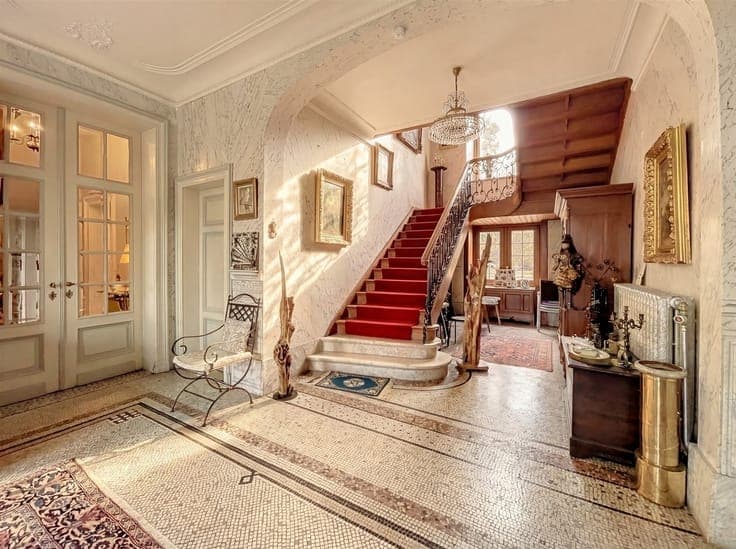 Mansion