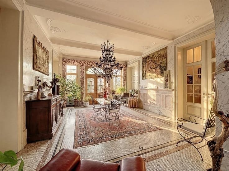 Mansion