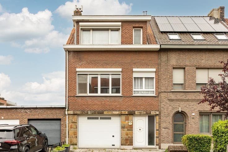 WONING