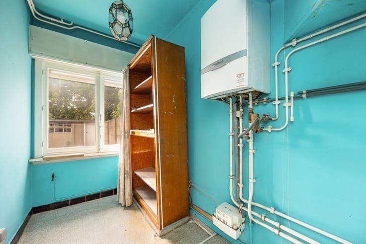 WONING